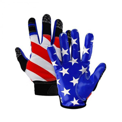 American Football Glove