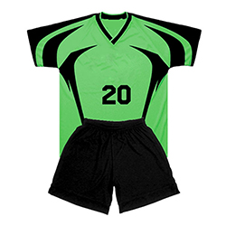 Volleyball Uniforms